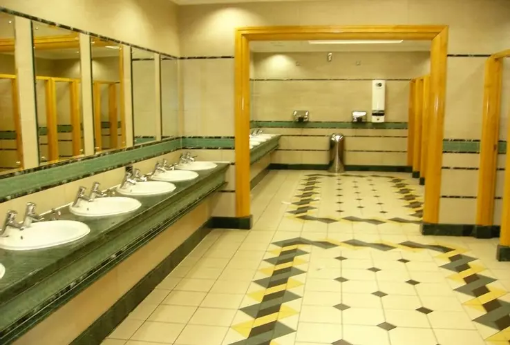 Images of Award Winning toilets